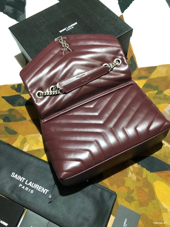 LOULOU YSL 0805